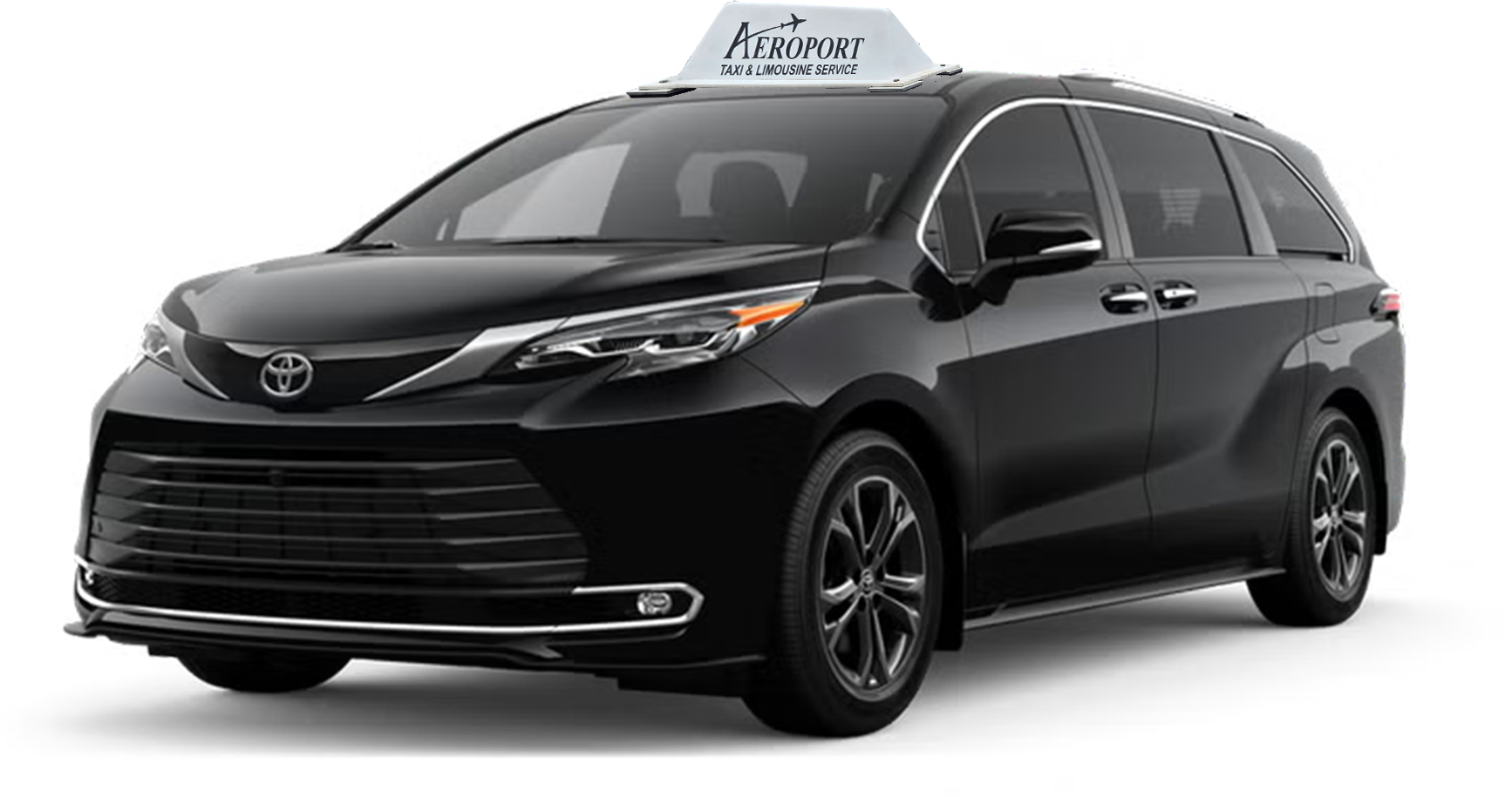 Minivan