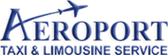 Aeroporttaxi logo