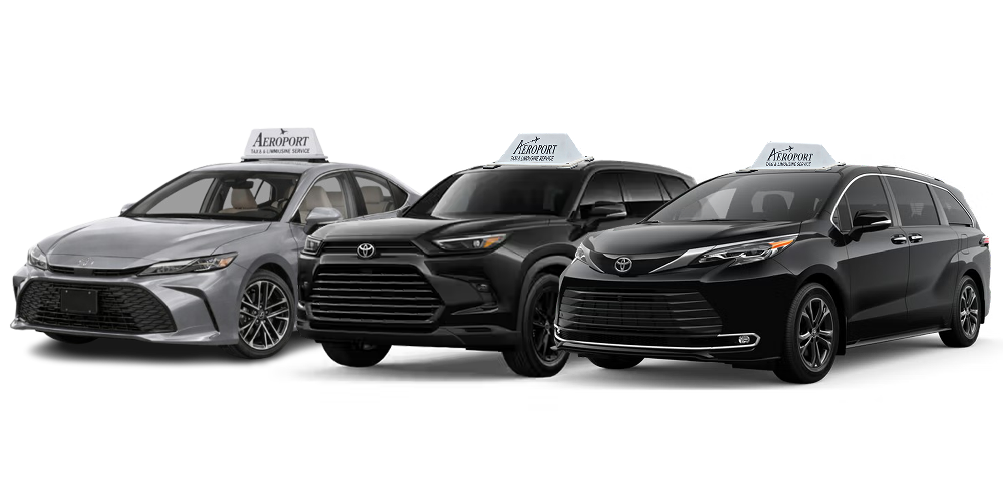 Any Vehicle