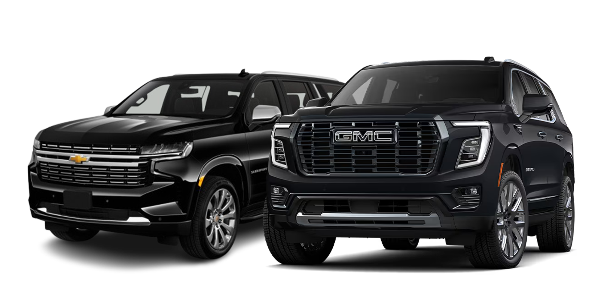 Full-Size SUV