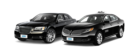 Toronto Airport Taxi - Markham and Other Areas