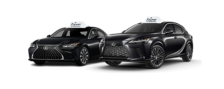 Toronto Airport Taxi - Markham and Other Areas