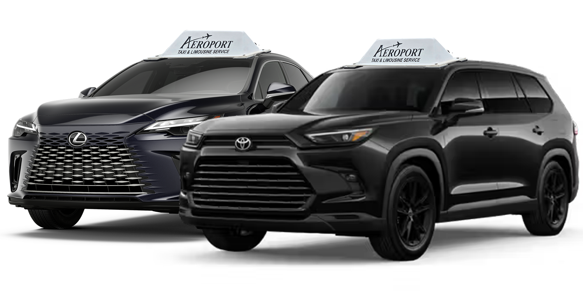 Mid-Sized SUV