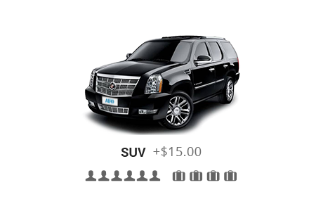 Toronto Airport Taxi - Markham and Other Areas