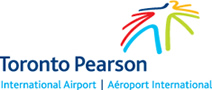 Toronto Pearson Intertional Airport Logo