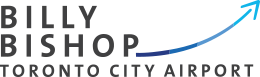 Billy Bishop Toronto City Airport Logo