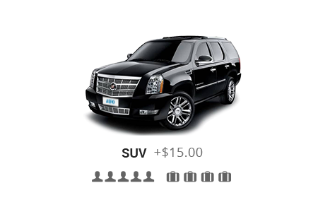 Toronto Airport Taxi - Markham and Other Areas