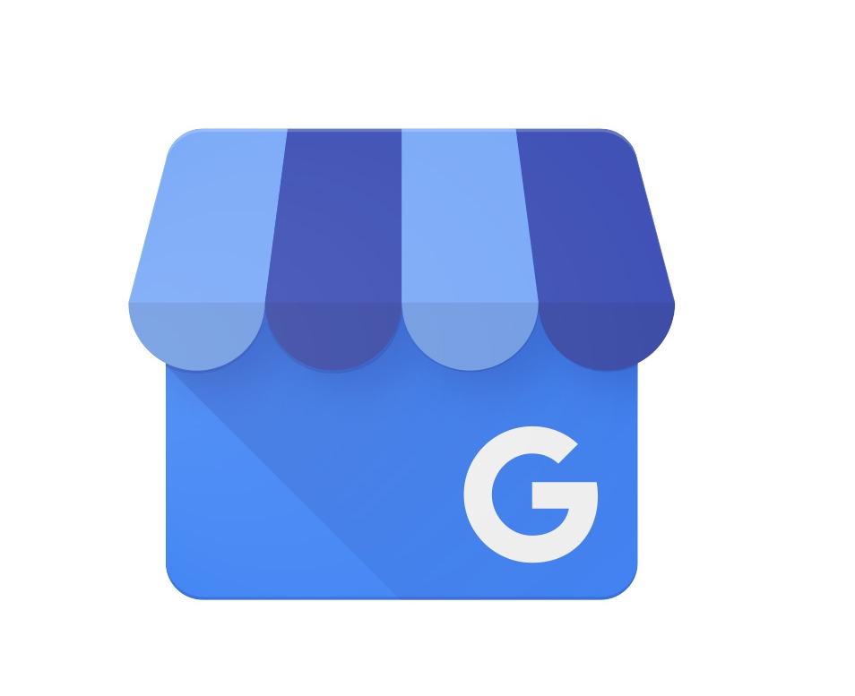 Google My Business Icon