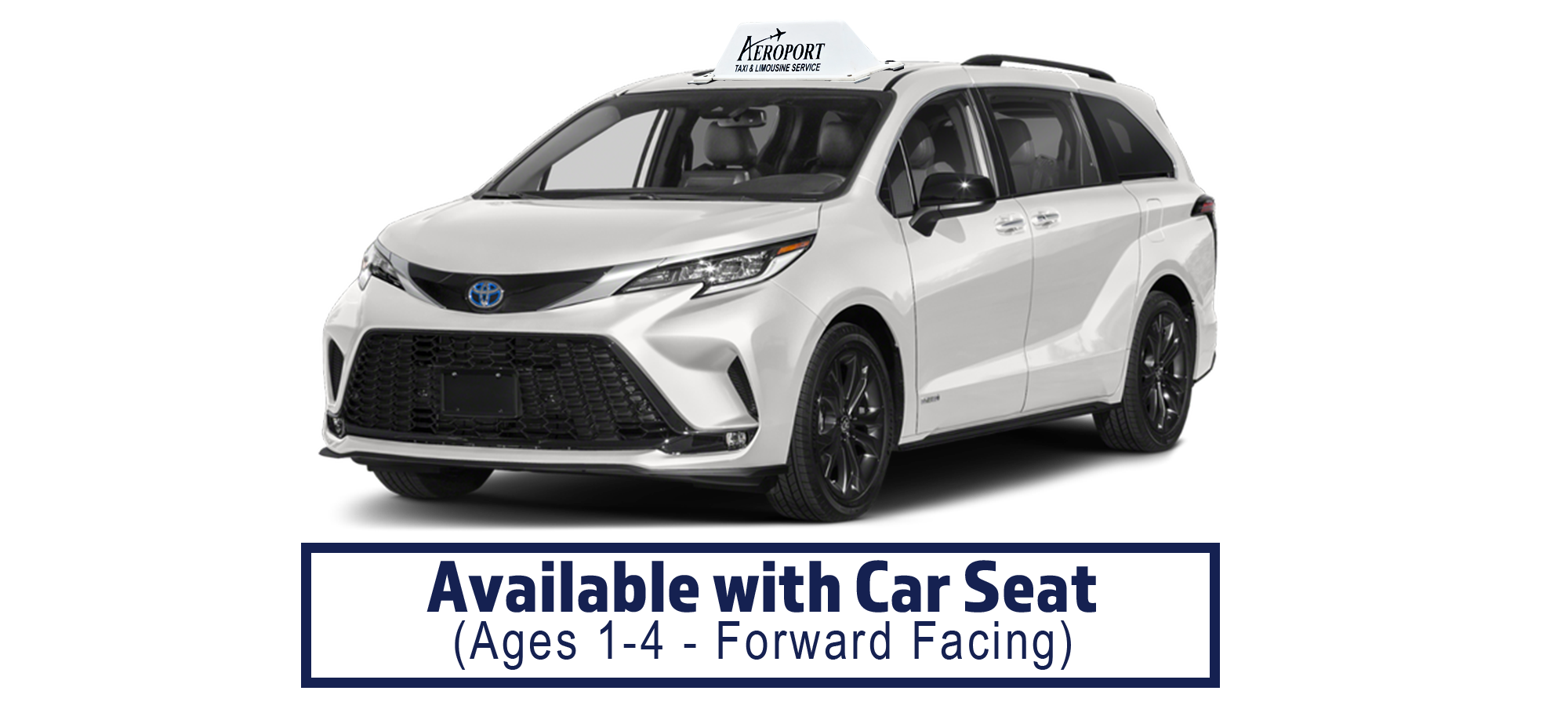 Toronto Airport Taxi - Markham and Other Areas